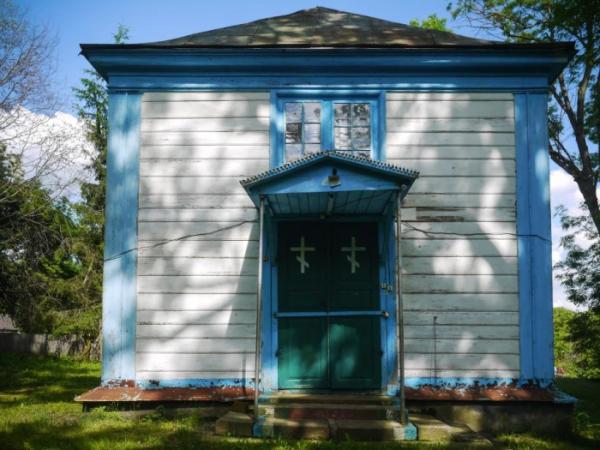 Храм Іоанна Богослова. Фото Могилів-Подільський - Історія міст і сіл Поділля. Храм Іоанна Богослова. Фото Могилів-Подільський - Історія міст і сіл Поділля.