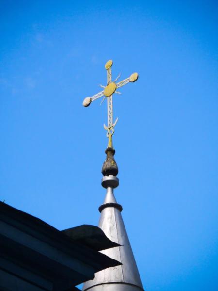 Храм Іоанна Богослова. Фото Могилів-Подільський - Історія міст і сіл Поділля. Храм Іоанна Богослова. Фото Могилів-Подільський - Історія міст і сіл Поділля.